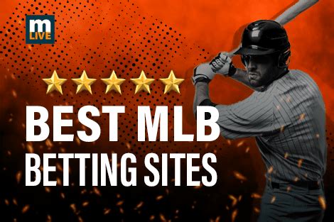 best mlb betting sites